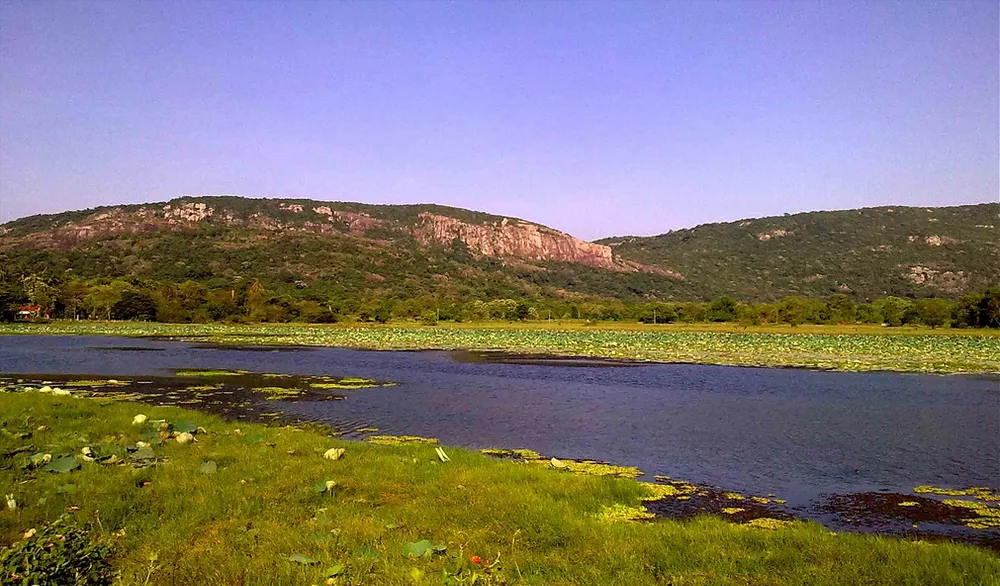 Galgiriya Mountain
