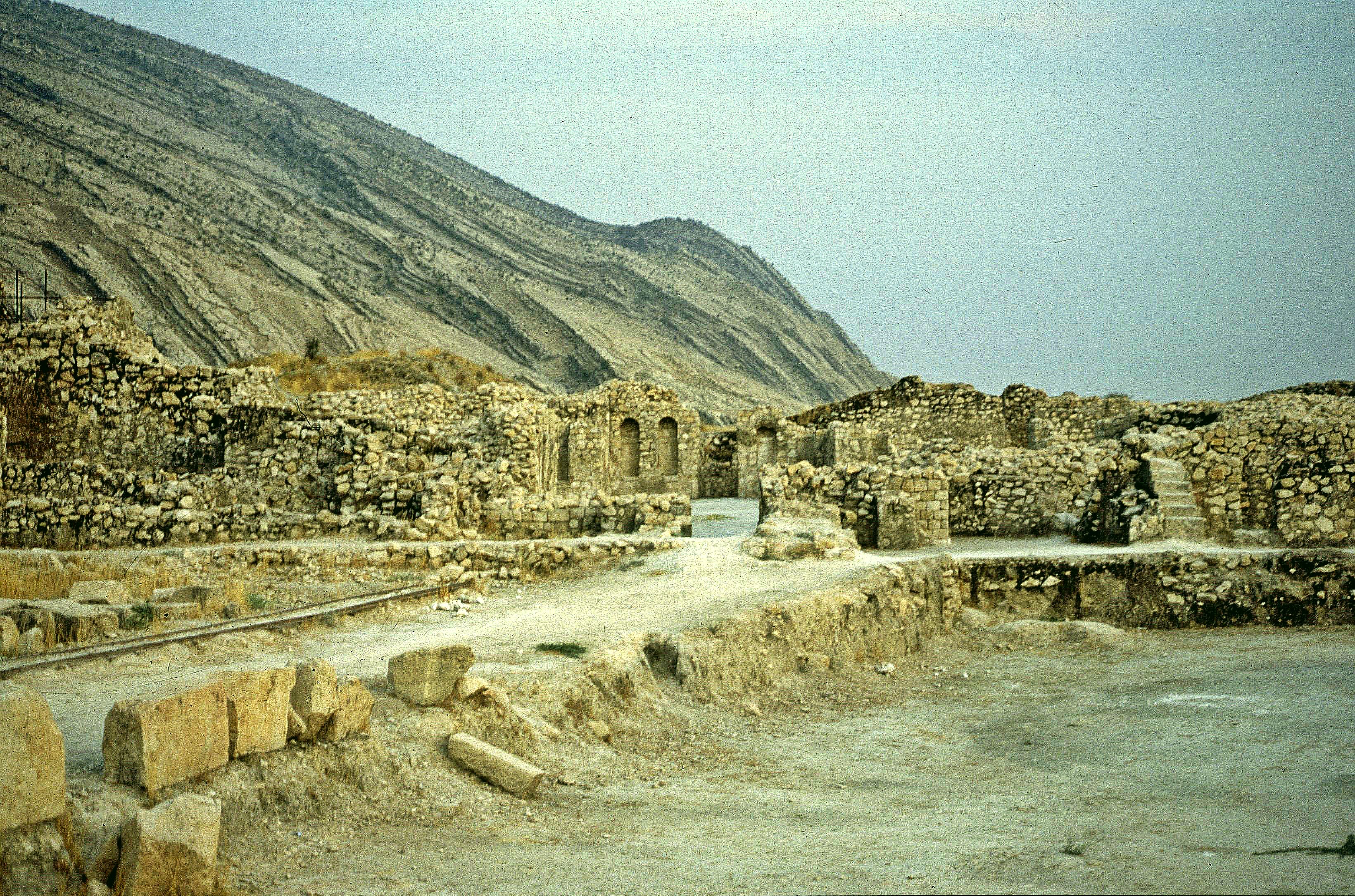 Iwan-e Mosaic