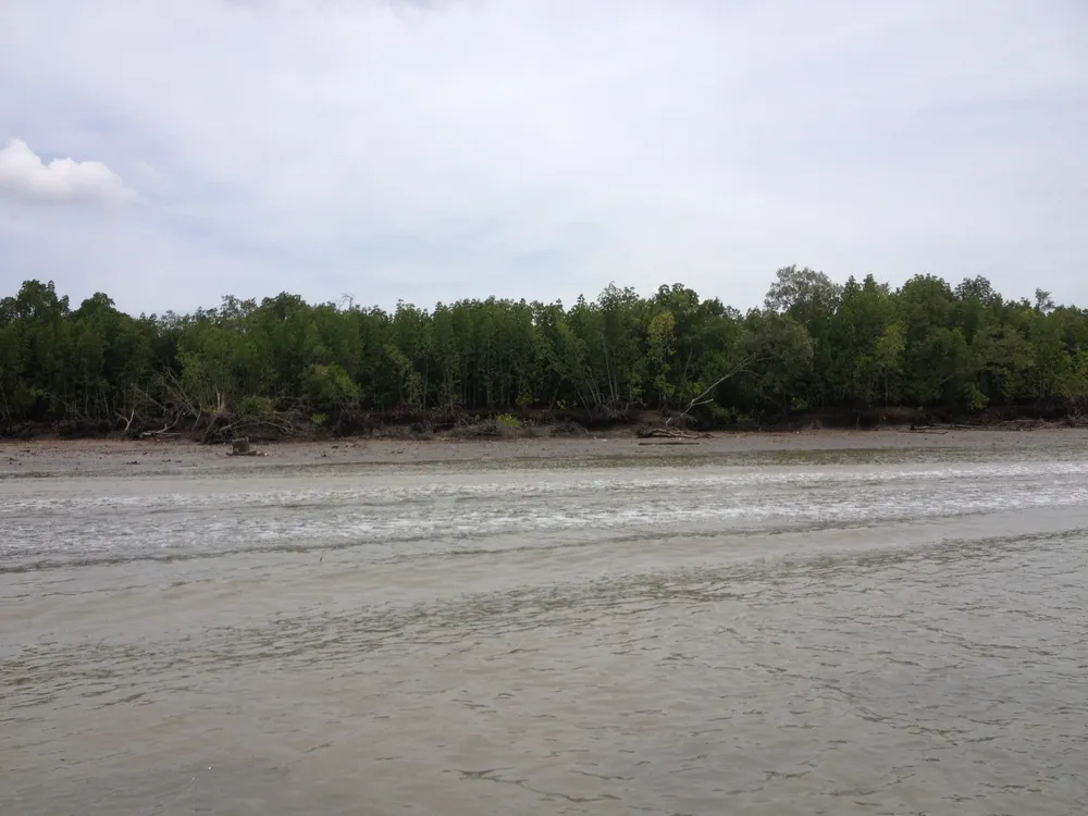 Pulau Klang