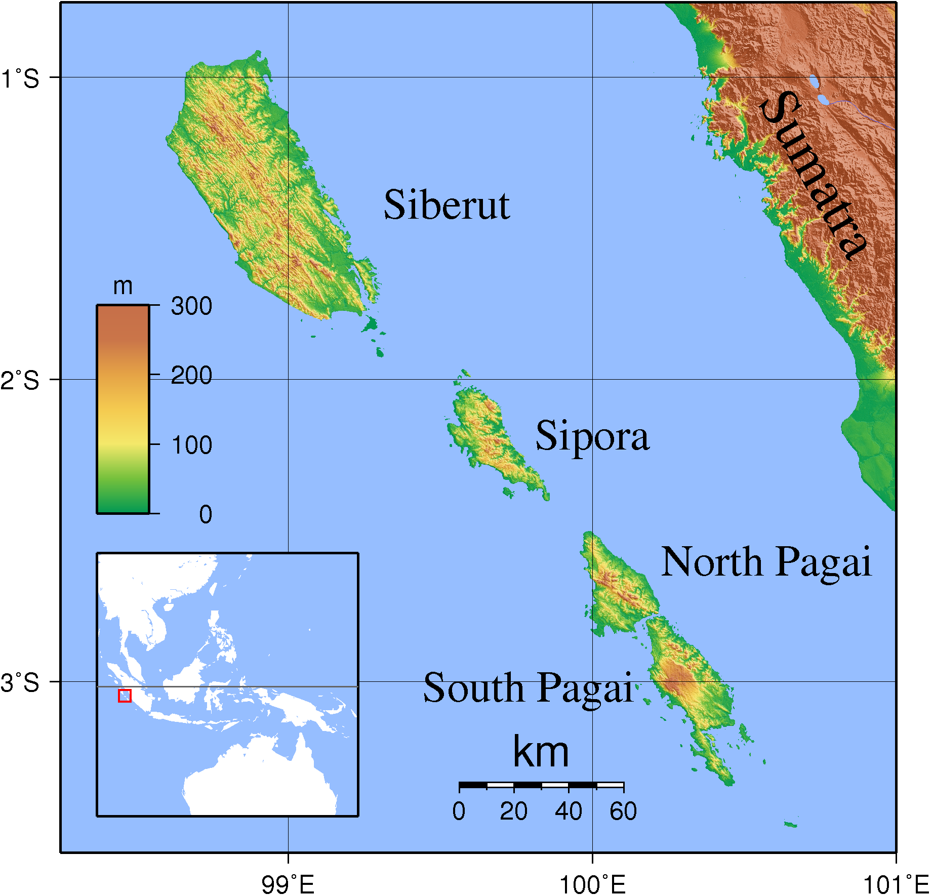 Sipora Island