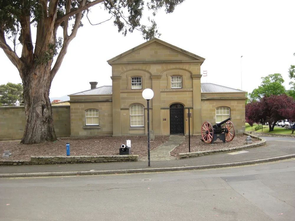 Military Museum of Tasmania