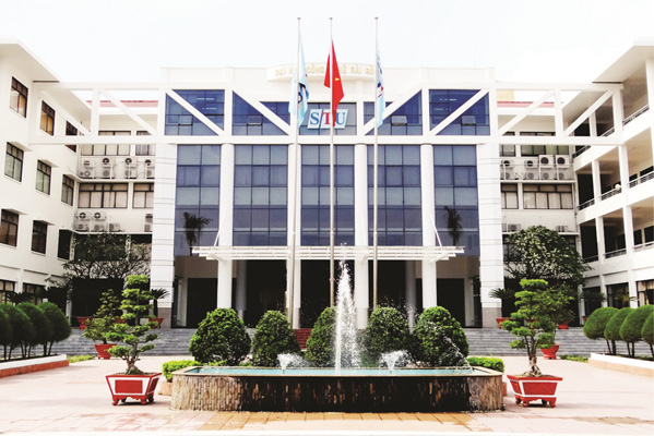 Saigon Technology University