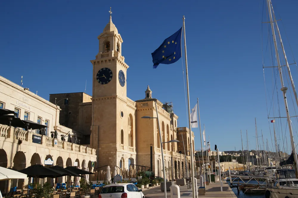 Malta Maritime Museum