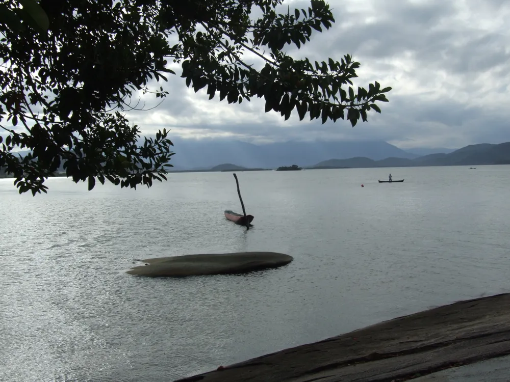 Antonina, Brazil