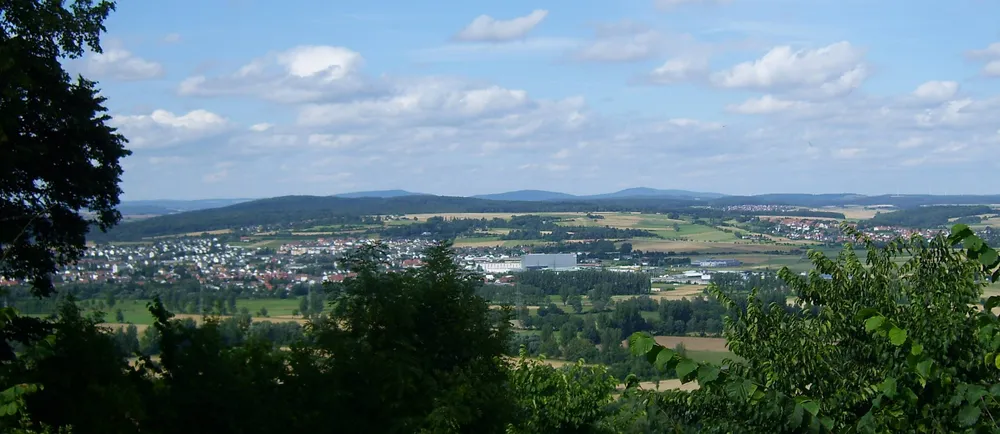 Burgholz
