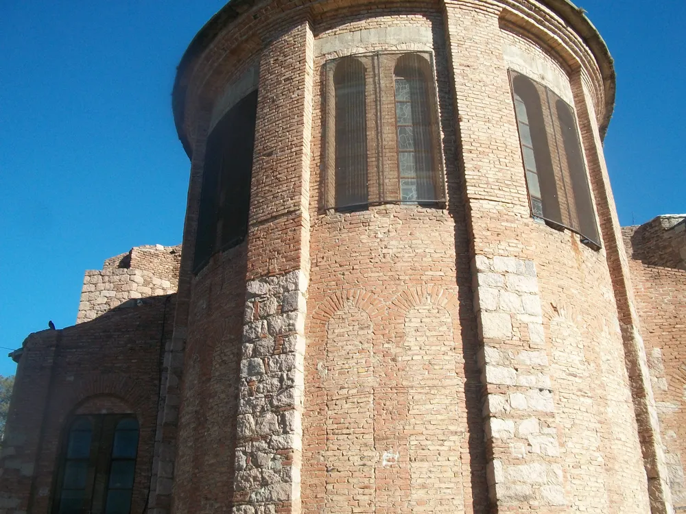 Capilla del Monte, Argentina
