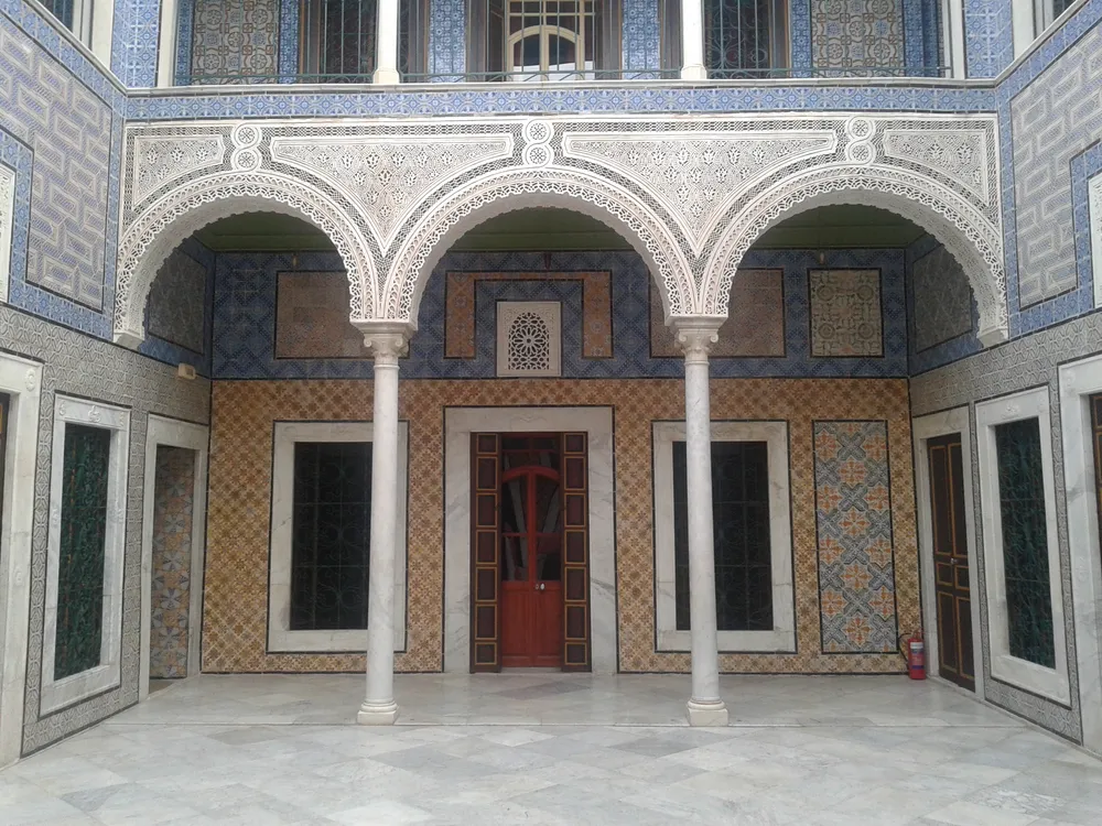 Dar Bayram