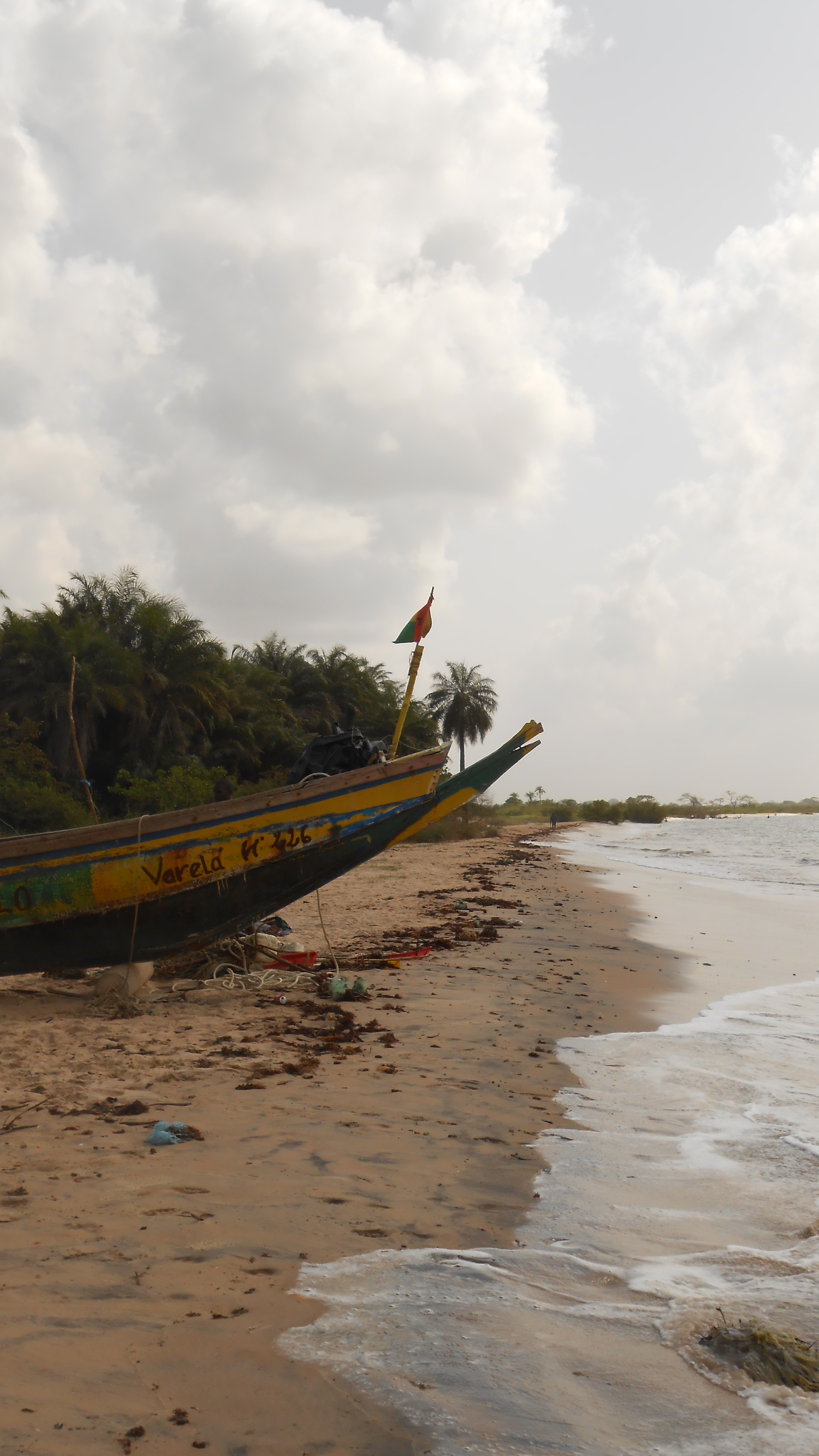 Varela, Guinea-Bissau