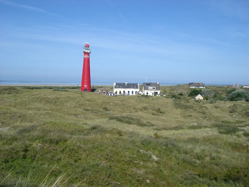 Schiermonnikoog