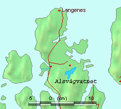 Alsvågvatnet