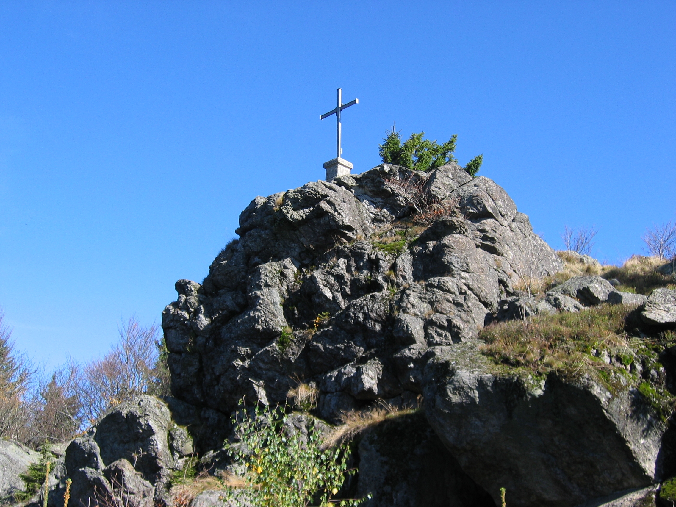 Breitenauriegel