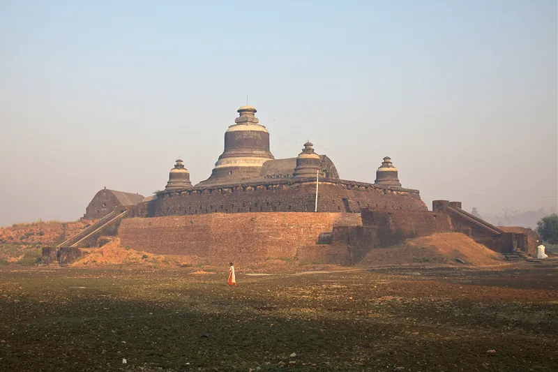 Htukkanthein Temple