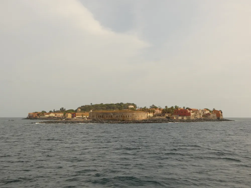 Gorée