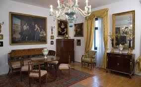 Marton Museum
