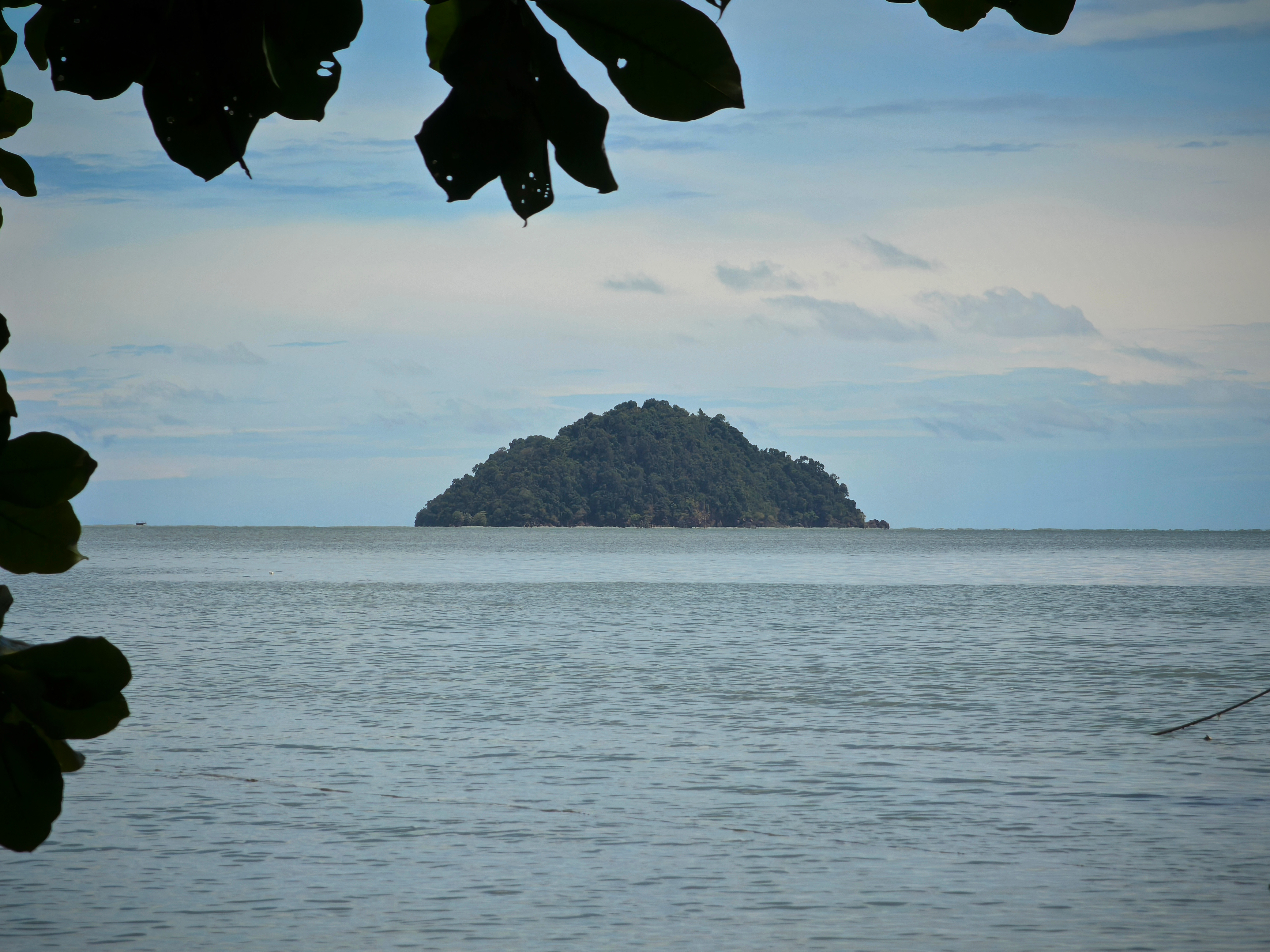 Kendi Island