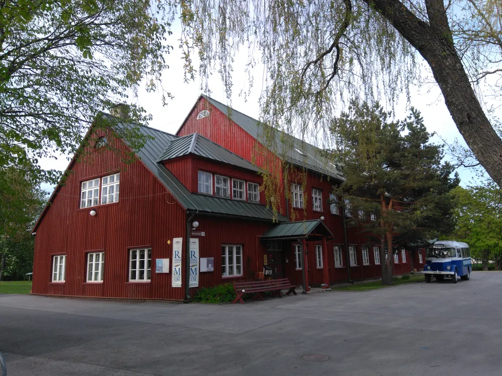 Museum of Coastal Folk