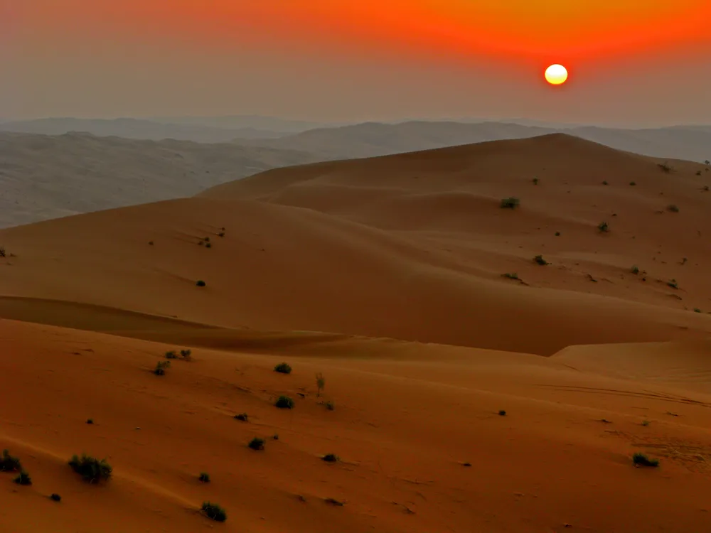 'Uruq Bani Ma'arid