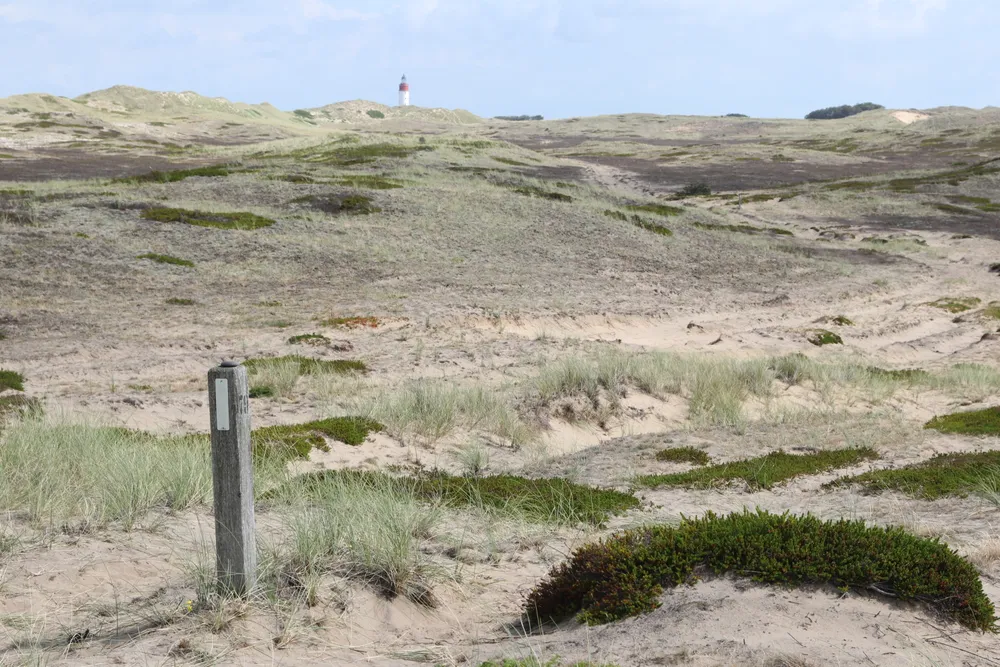 Anholt, Denmark