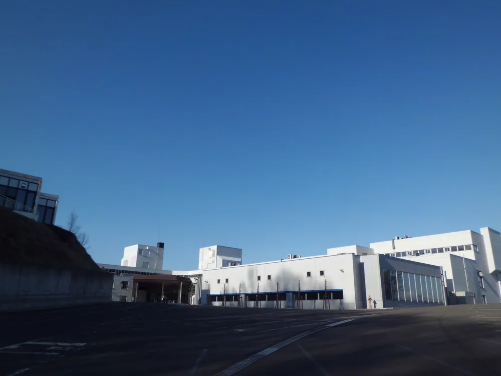 Hokkaido College of Pharmacy