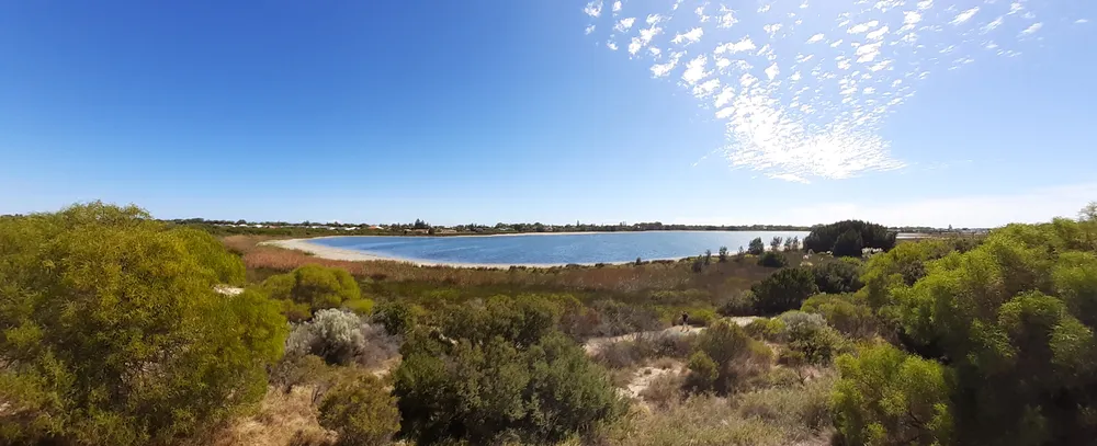Lake Richmond