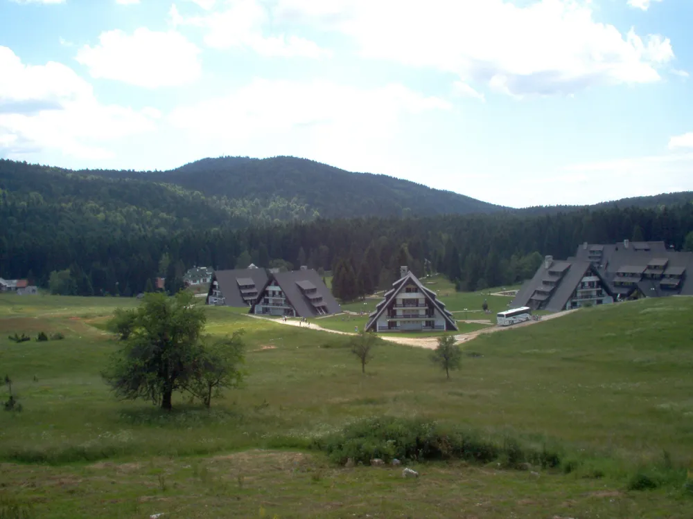 Tara National Park