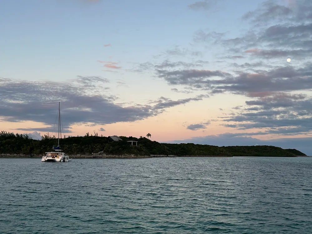Rose Island