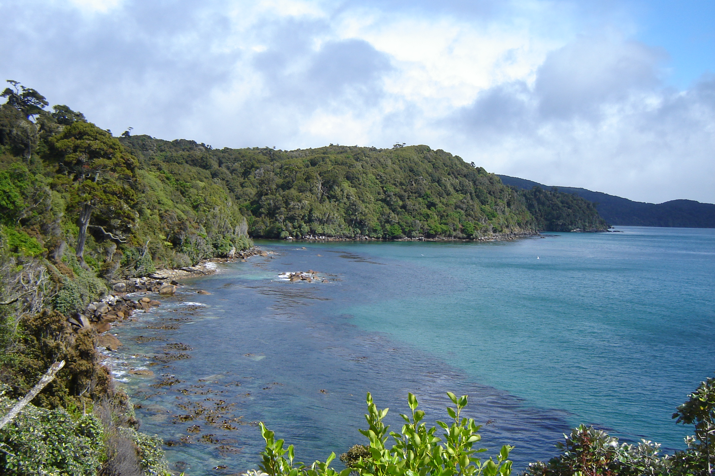 Rakiura National Park