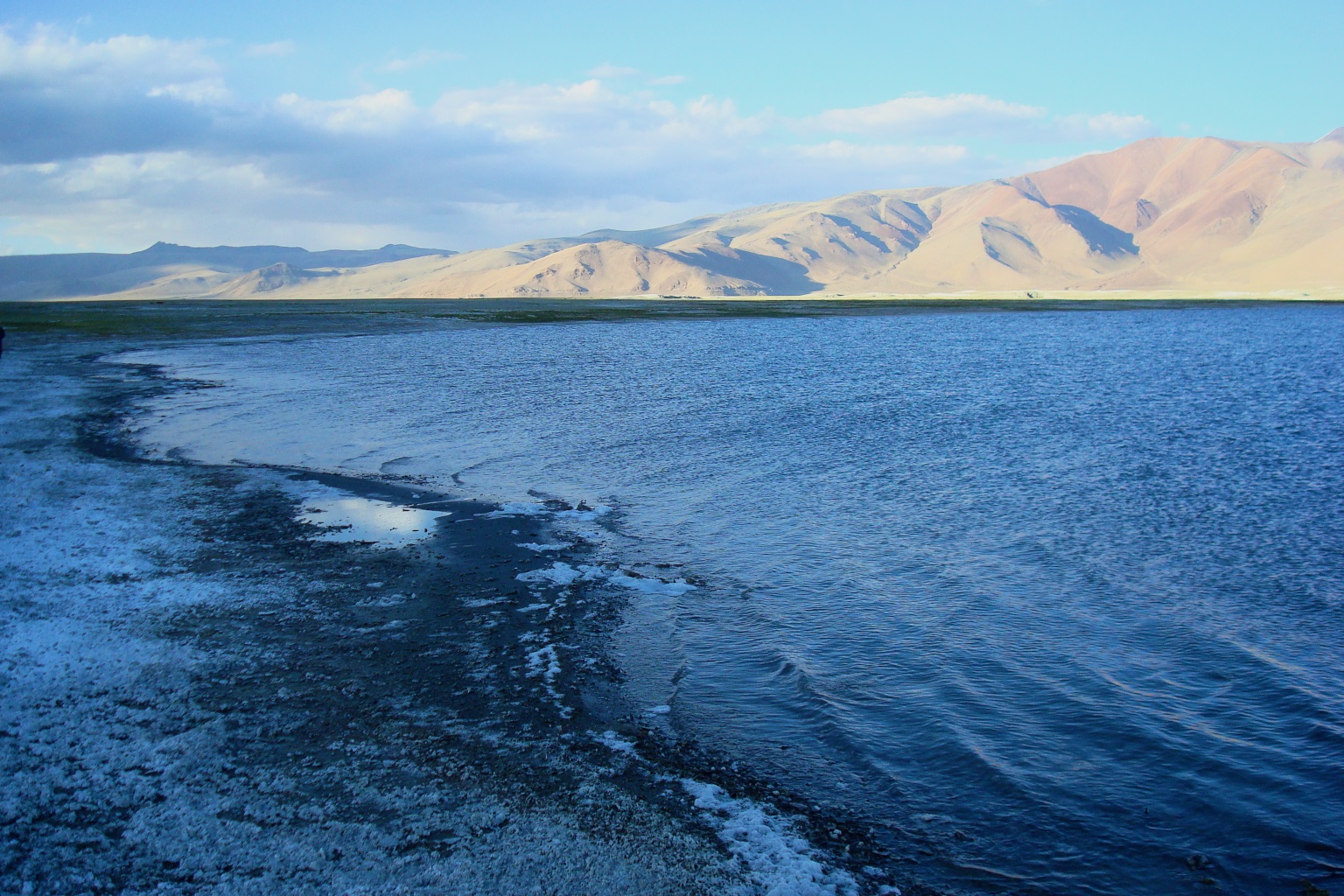 Tso Kar