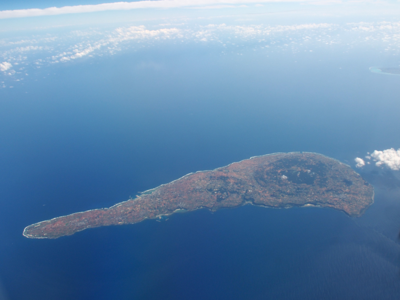 Okinoerabujima
