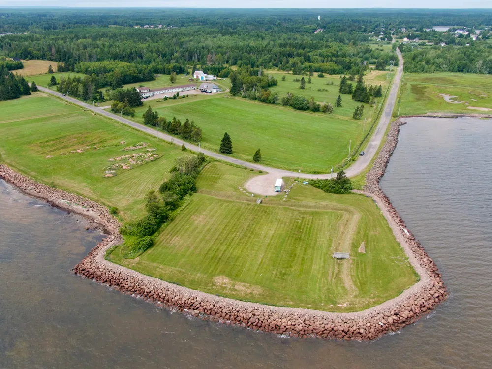 Fort Gaspareaux