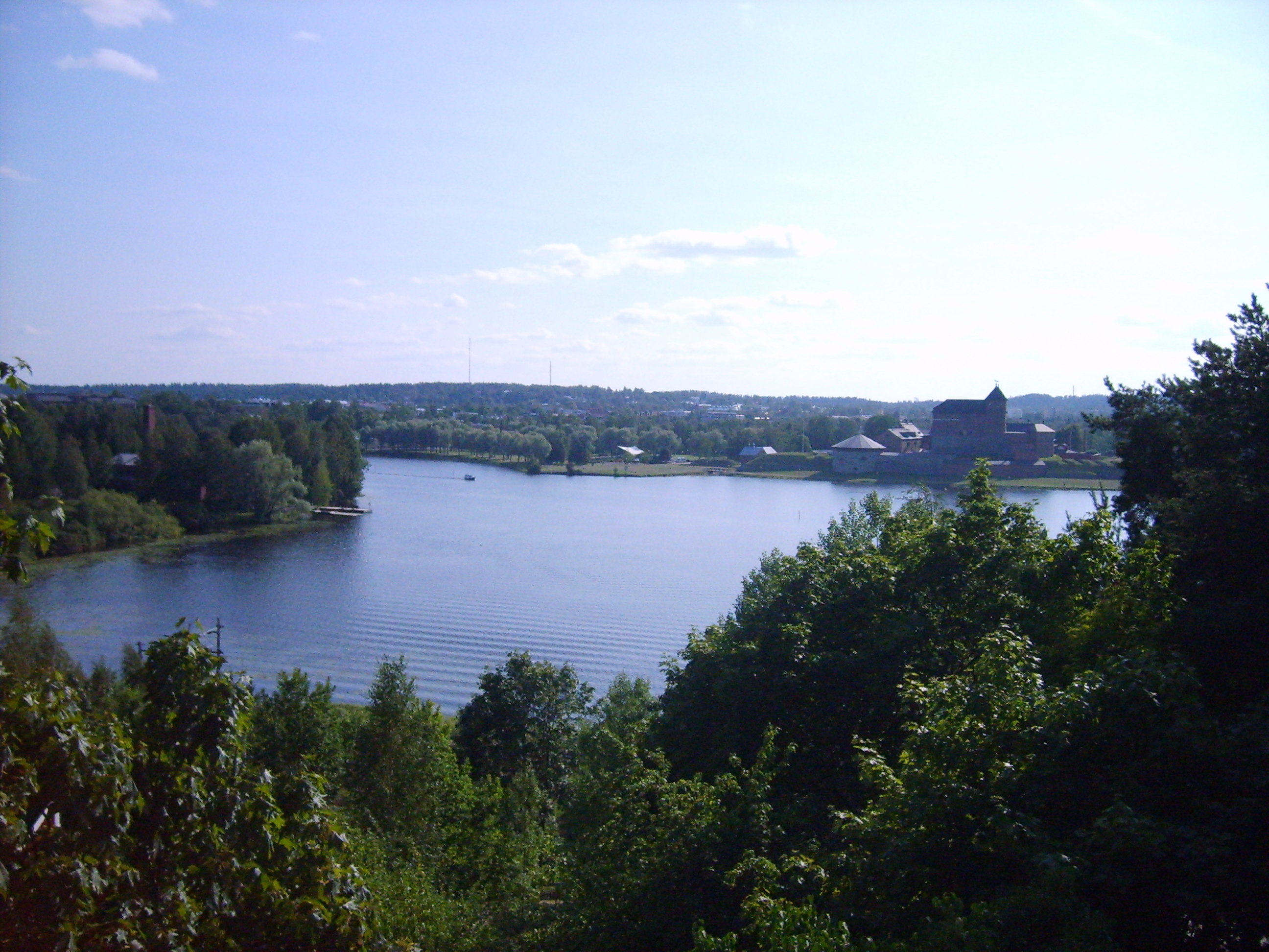 Vanajavesi