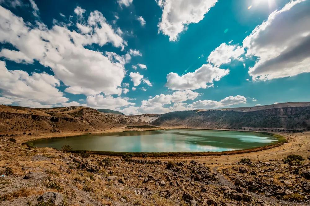 Lake Nar