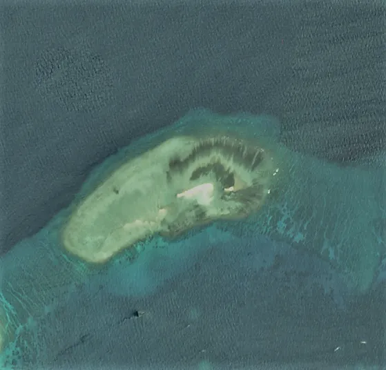 Loaita Cay