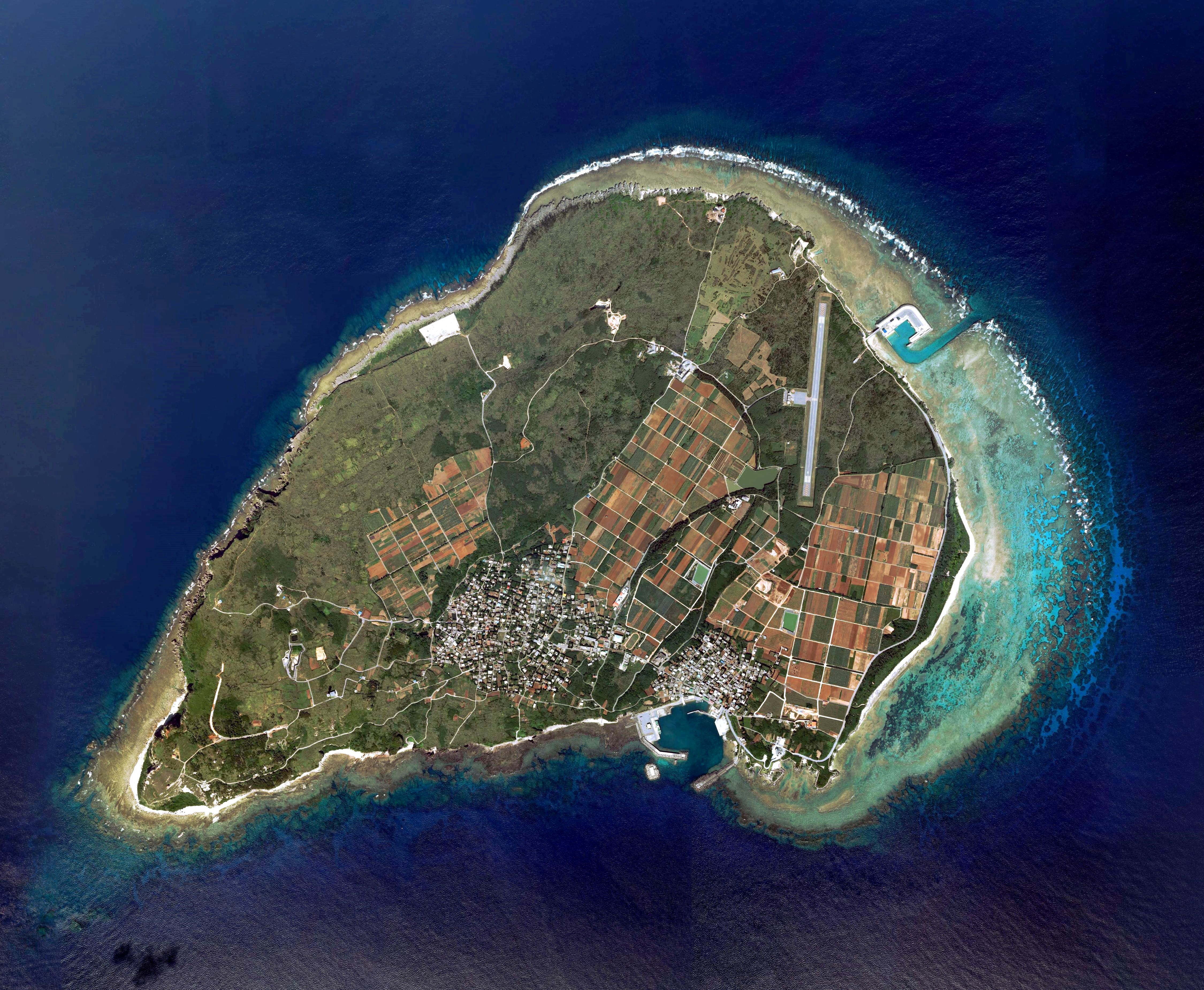 Aguni Island
