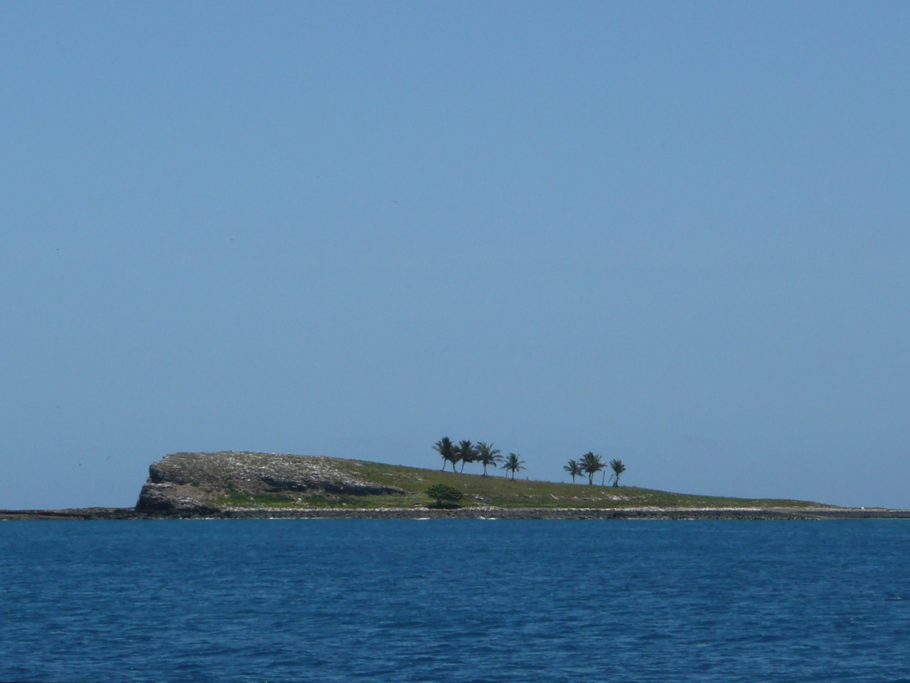 Abrolhos Marine National Park