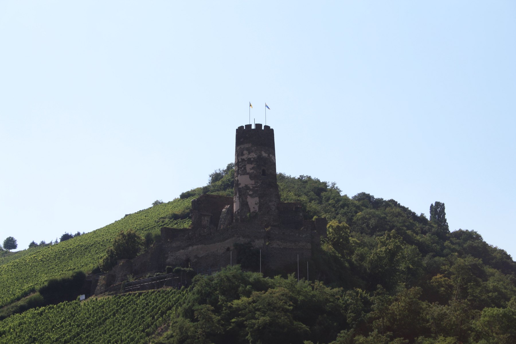 Fürstenberg Castle