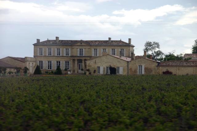 Château Branaire-Ducru