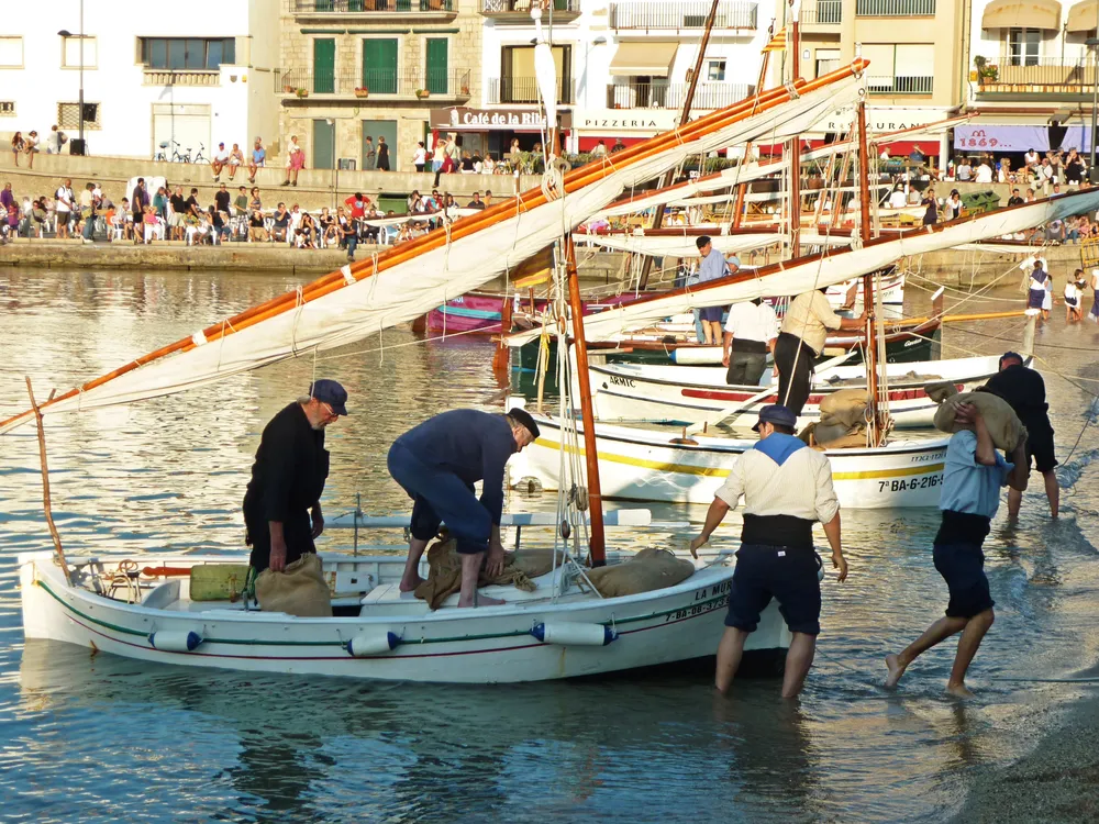 Anchovy and Salt Museum