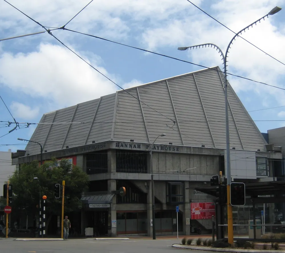 Downstage Theatre
