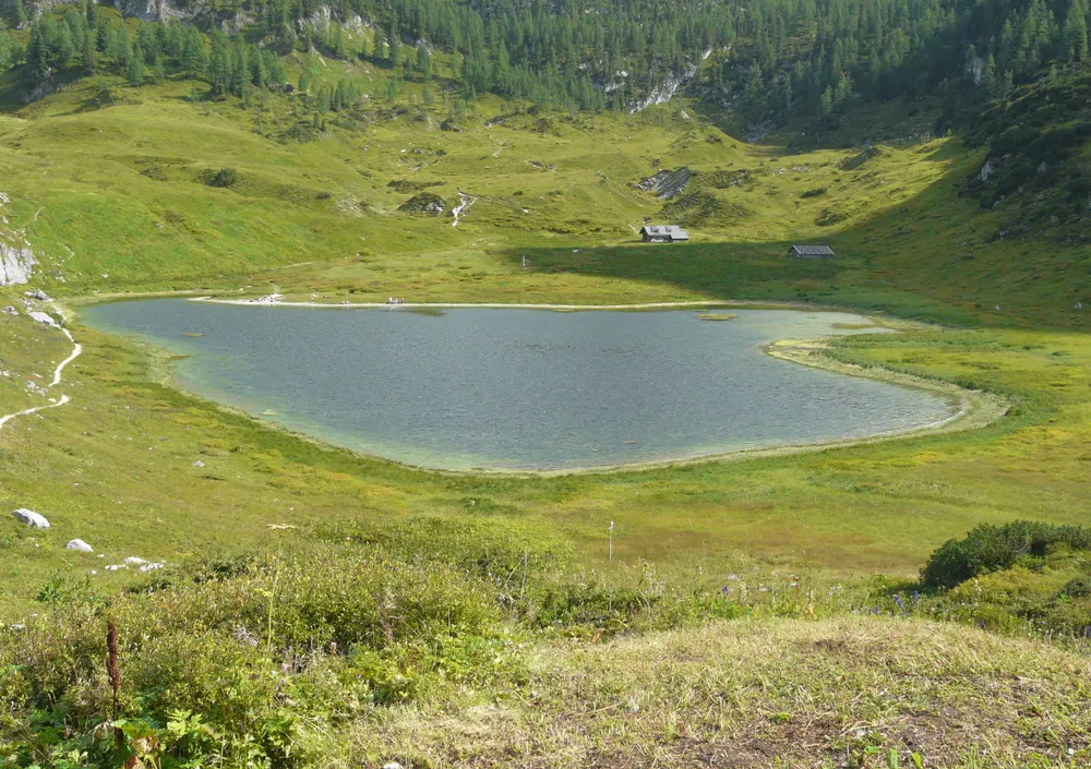 Funtensee
