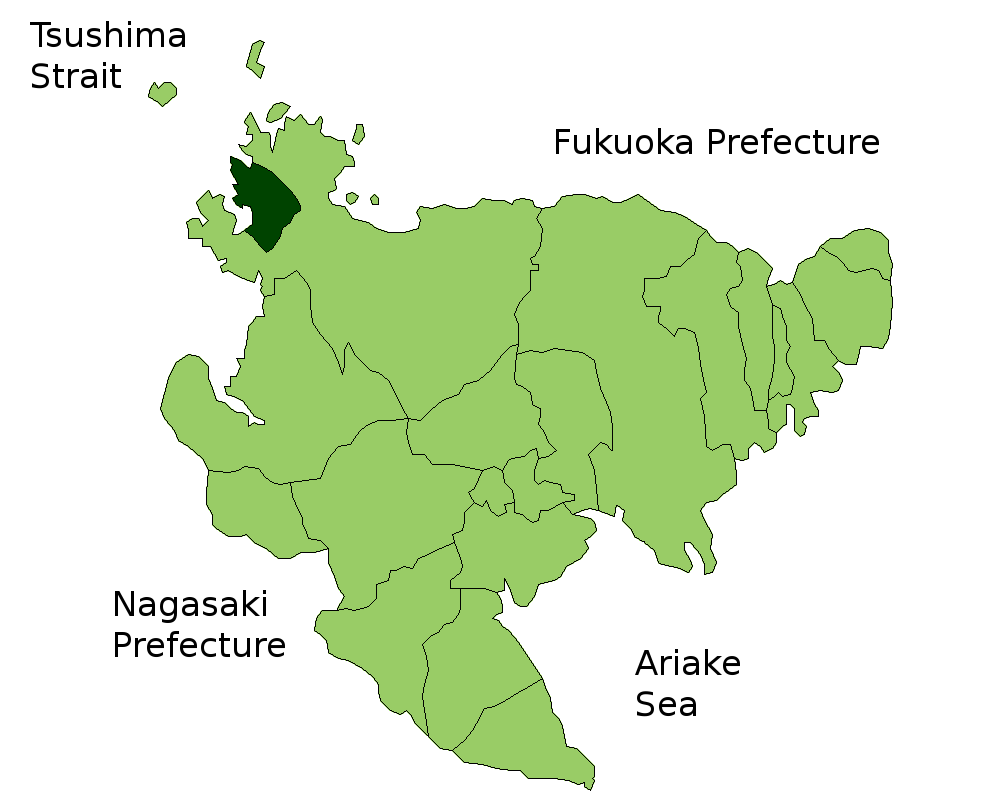 Kakara Island