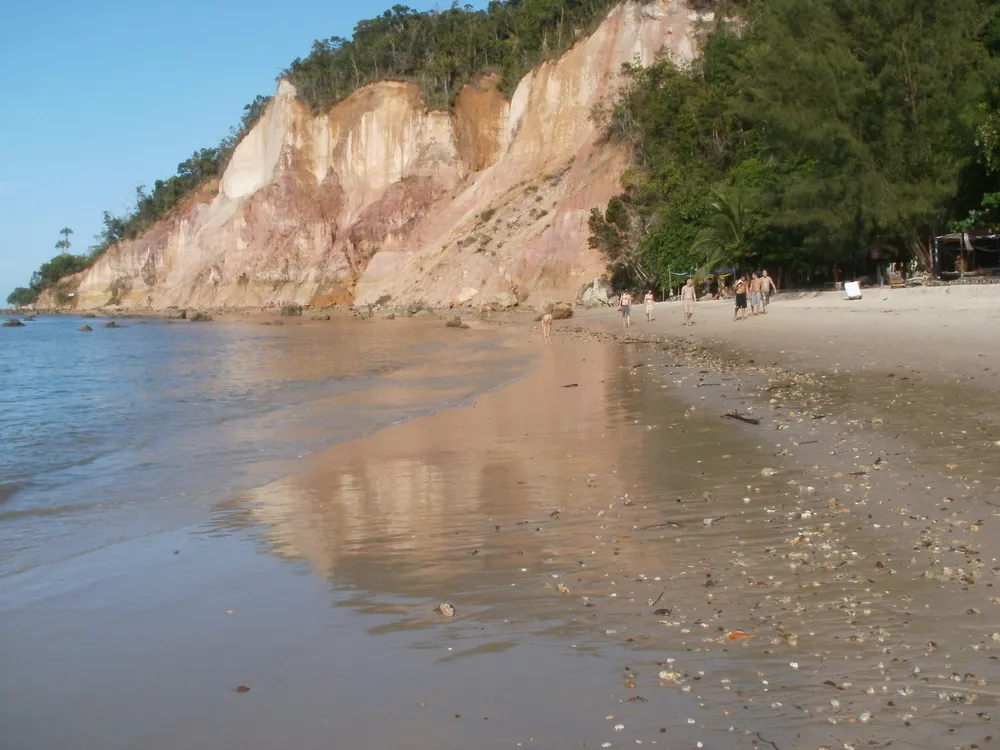 Ilha de Tinharé