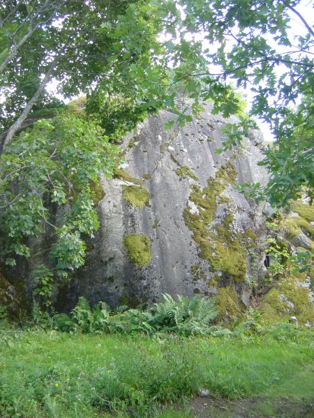 Stenberga Castle