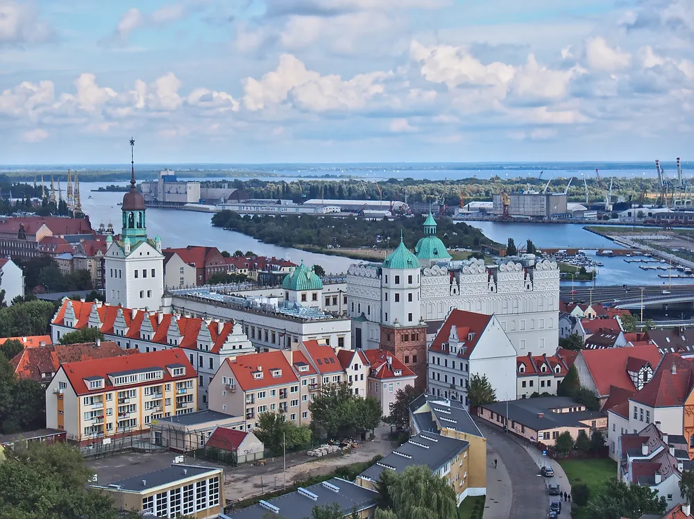 Ducal Castle
