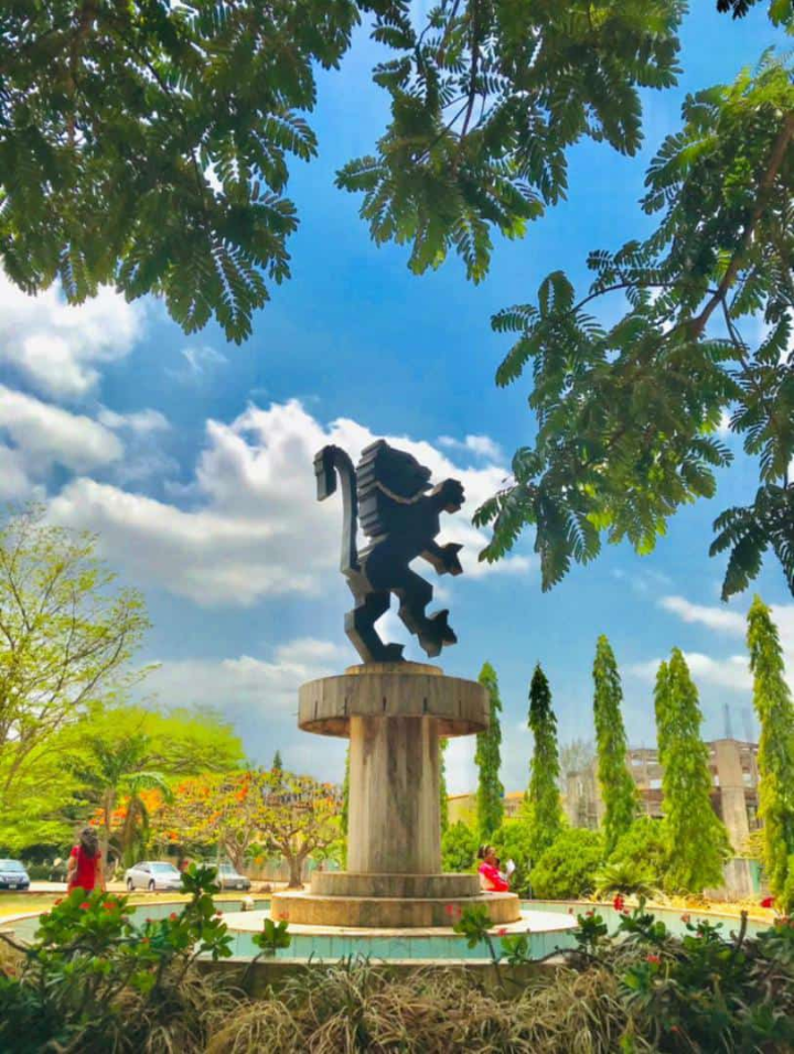 University of Nigeria