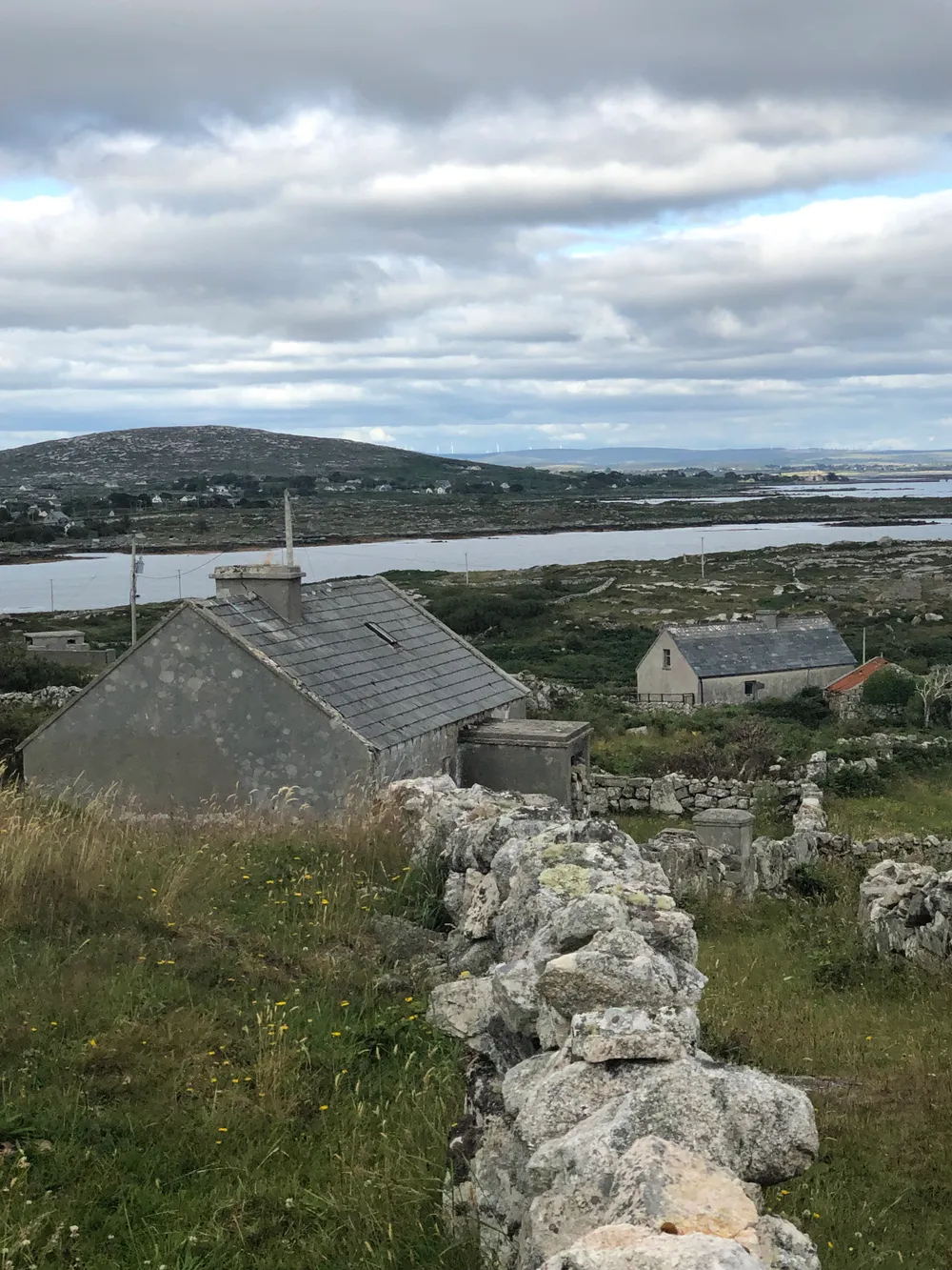 Inishbarra