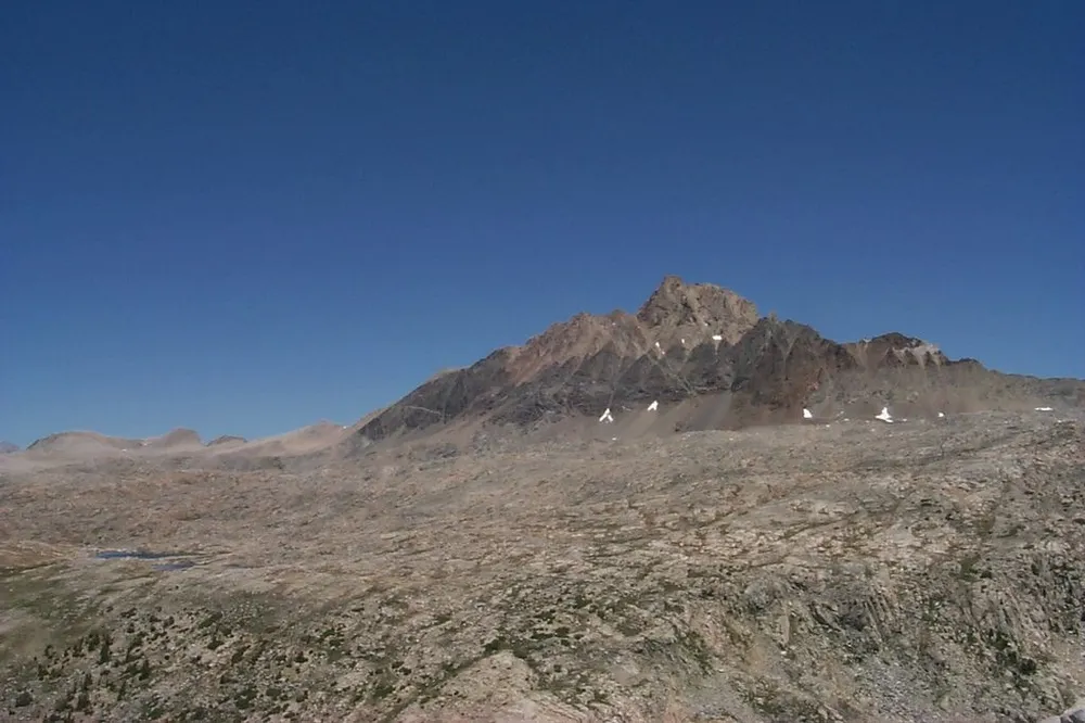 Mount Humphreys