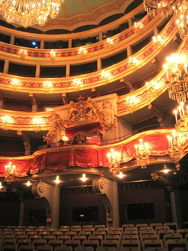 Theater Regensburg
