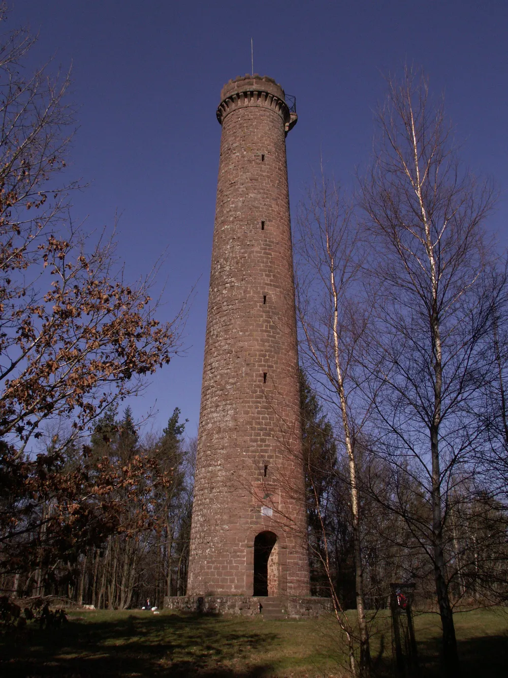 Grand Wintersberg