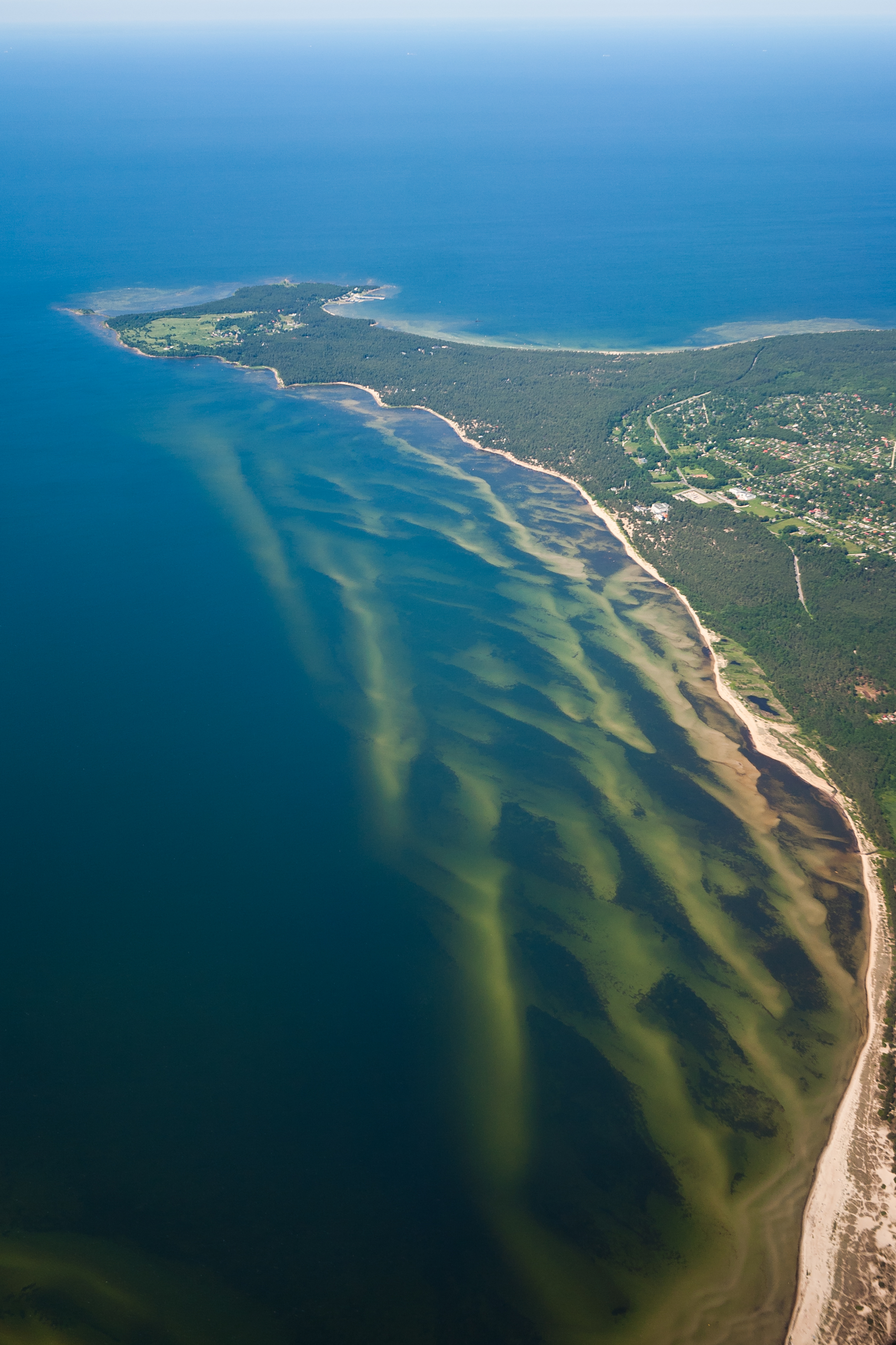 Laulasmaa, Estonia